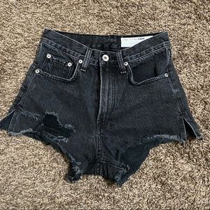 rag & bone shorts
